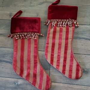 Christmas Stockings